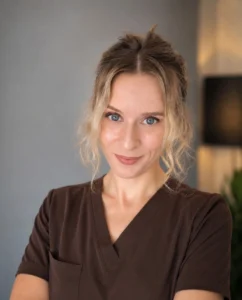 Fizjoterapia Antczak Sandra Resko