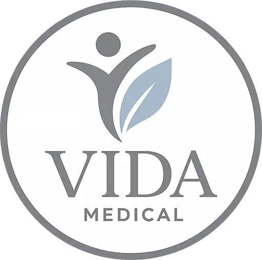 Logo Vida MEDICAL