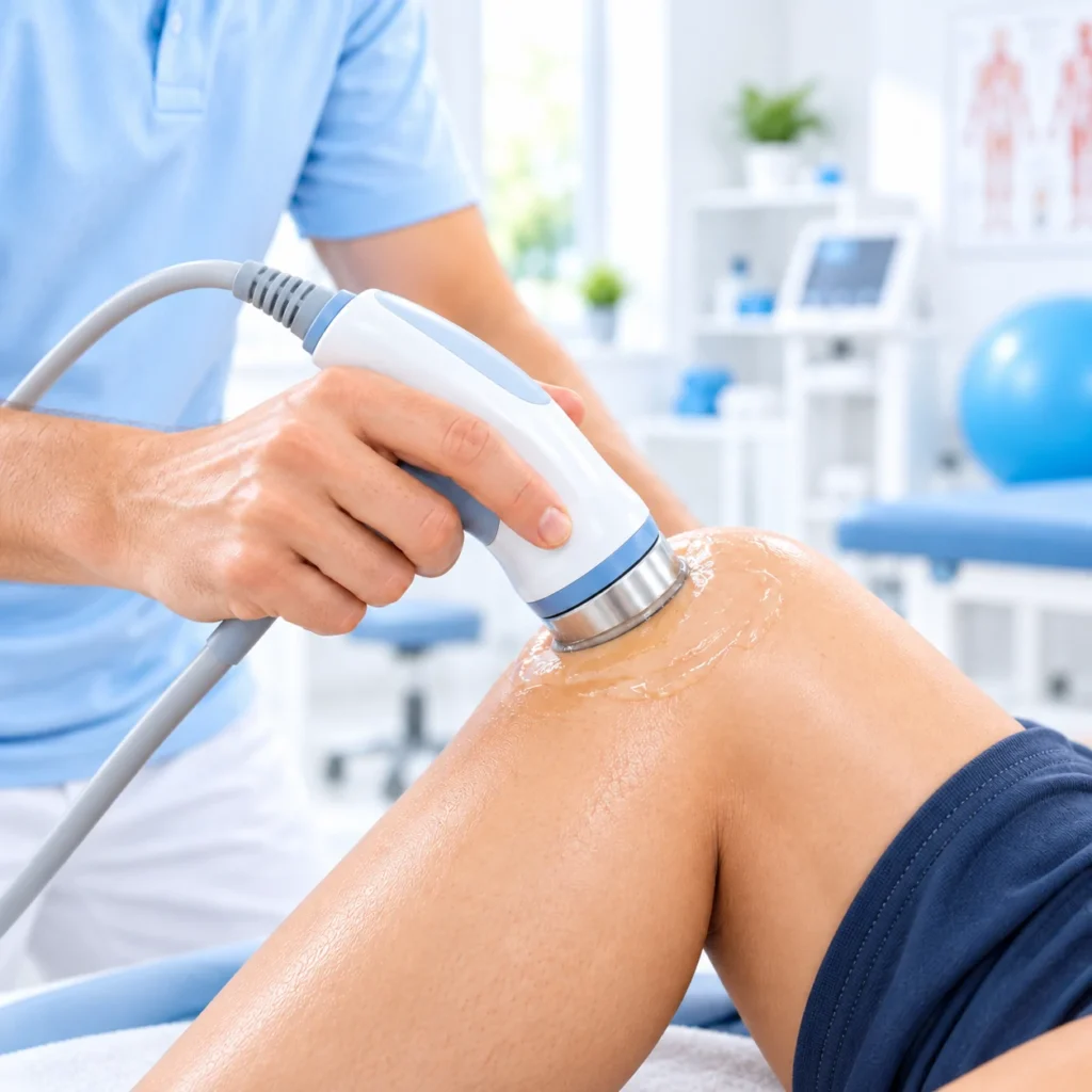 Vida-Medical-Ultradźwięki