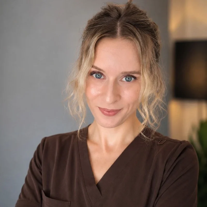 Fizjoterapia Antczak Sandra Resko